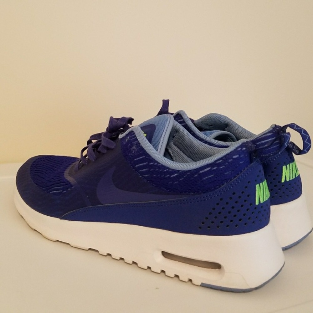[worn 2x] Women’s Nike Air Max